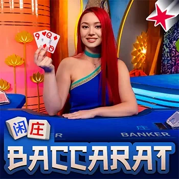 Live Baccarat bij Slotorado Casino