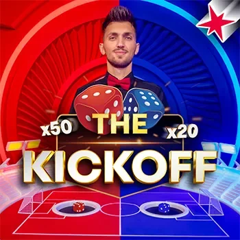 The Kickoff bij Slotorado Casino